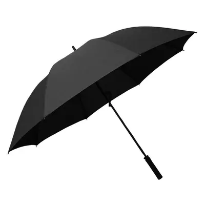 (Black) Fiberglass High Quality Golf Umbrella 30" With Carry Bag (2020)