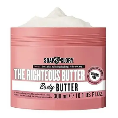 (The Righteous Butter, 300ml)