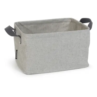 Brabantia Foldable Laundry Basket Grey [105685]