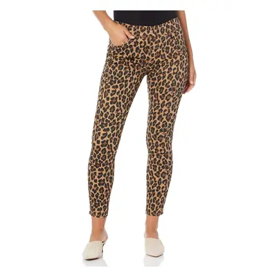 Levi Strauss Signature Gold Women's Totally Shaping Pull-on Skinny Jeans Available in Plus Size 