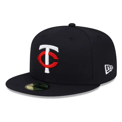 New Era MLB 9FIFTY Adjustable Snapback Hat Cap One Size Fits All Minnesota Twins