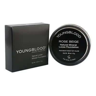 Youngblood-Natural Loose Mineral Foundation - Rose Beige-10g/0.35oz