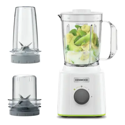 Kenwood BLP31.D0WG Blend-Xtract 3-in-1 Blender