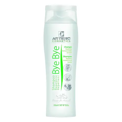 Artero Bye Bye Shampoo ml Anti-Parasite with Tea Tree