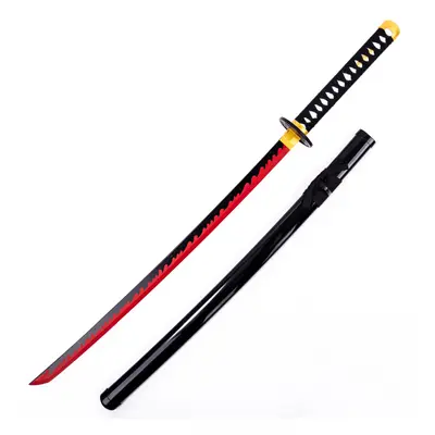 Fate Grand Order Senji Muramasa Wooden Sword Cosplay Prop Replica