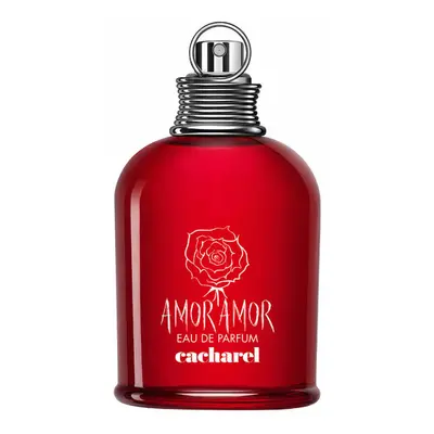 Women's Perfume Cacharel Amor Amor EDP ml