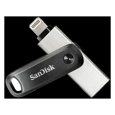 Sandisk iXpand Flash Drive Luxe (256GB, SDIX70N-256G-GN6NE)