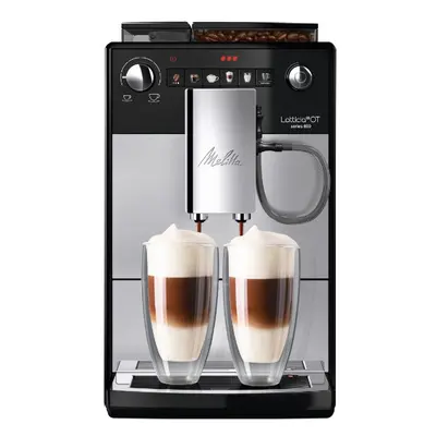 Melitta Latticia F300-101 espresso machine