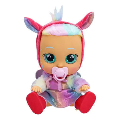 Cry Babies Dressy Fantasy Hannah Doll