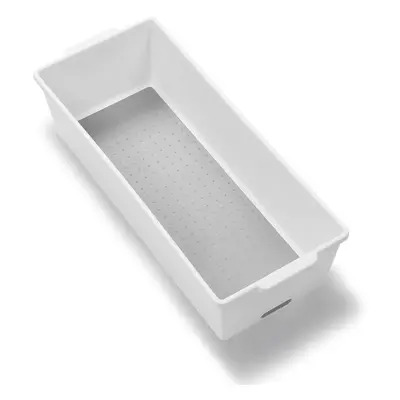 Madesmart Large Deep Bin (White)