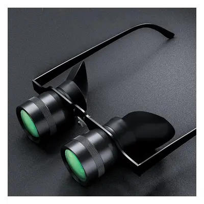 (only Glasses) Adjustable Focal Length Night Vision Binoculars Glasses For Hiking Outdoor Tool