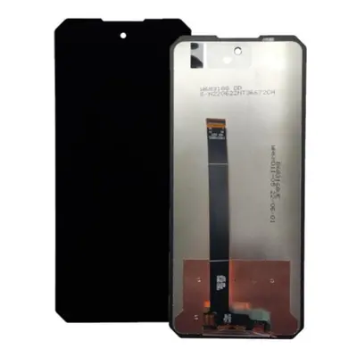 (black) F150 Lcd Screen For Oukitel Iiif150 R2022 Lcd Display Touch Screen Digitizer Full Assemb