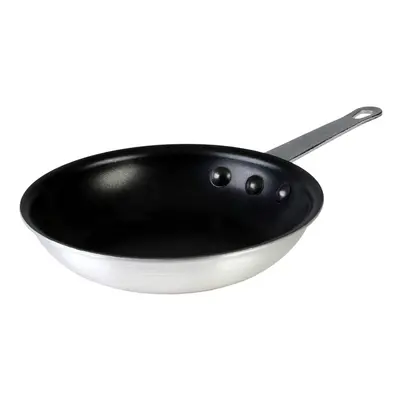 Thunder Group Inch Aluminum Alloy Professional Quantum II Nonstick Fry Pan