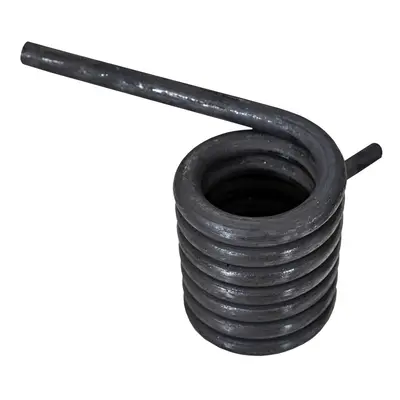 Right Hand Torsion Ramp Spring for Heavy-Duty Trailer Ramps