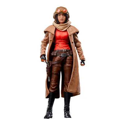 Hasbro Star Wars Doctor Aphra - Doctor Aphra Figure CM