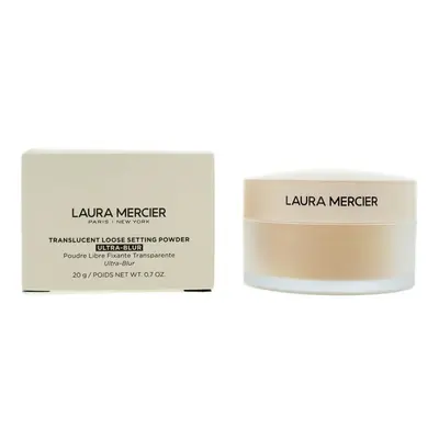 Laura Mercier Translucent Ultra-Blur Translucent Honey Loose Setting Powder 20G