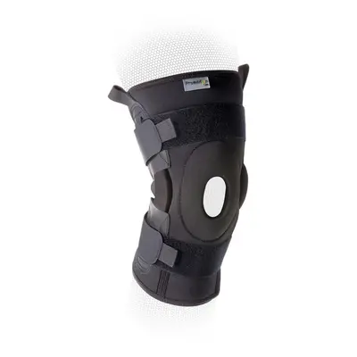 PhysioRoom Wrap Around Hinged Knee Brace