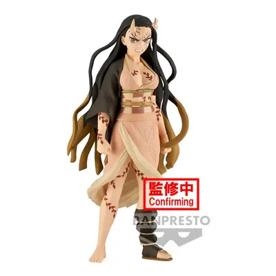 Banpresto Kimetsu No Yaiba Demon Slayer Nezuko Kamado Volume Figure - CM