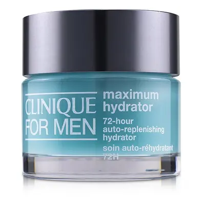 CLINIQUE FOR MEN Maximum hydrator - Hour Auto-replenishing hydrator