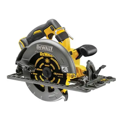 DeWALT DCS579NT XR FlexVolt Circular Saw 190mm 54V Bare Unit DCS579NT-XJ