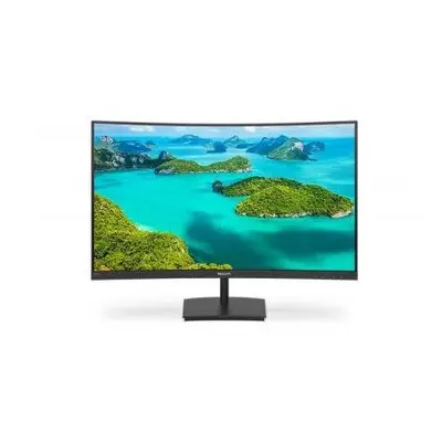 Philips 24" 241E1SCA/00 Monitor