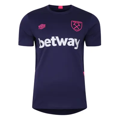 (XXL) West Ham Training Jersey (Austral Aura)