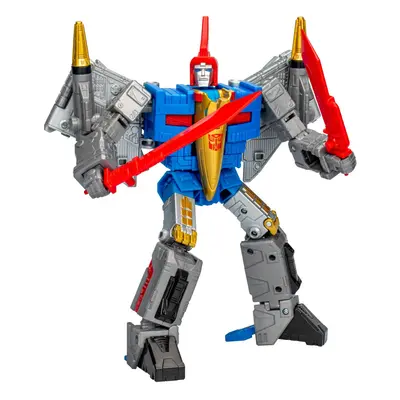 Transformers Toys Studio Series Leader The The Movie Dinobot Swoop 8.5-inch Converting Action Fi