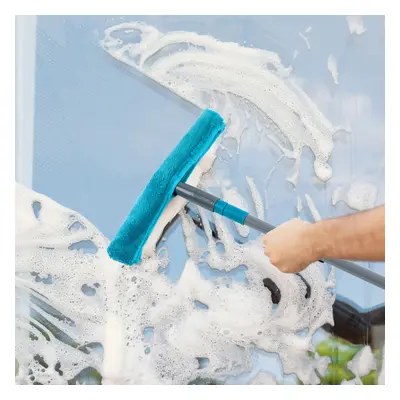 BELDRAY IN TELESCOPIC PEICE WINDOW CLEANING KIT