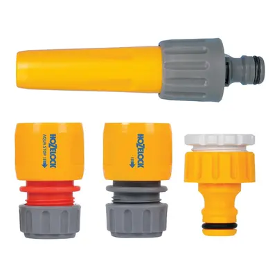 Hozelock Hose Fitting Starter Set