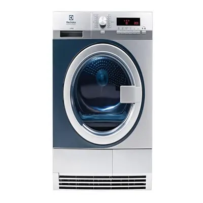 Electrolux TE1120HP myPRO Smart Professional Heat Pump Tumble Dryer, 8kg