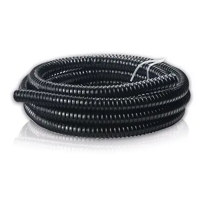 Certikin 40Mm Super Flexi Light Duty Hose (Black) - 30M (FP40SFLD/30)