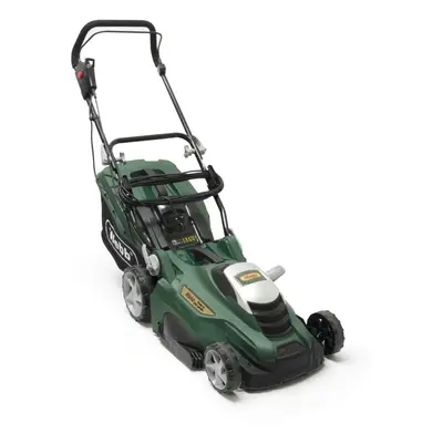 Webb ER40 Classic Electric Push Rotary Lawn Mower 40cm/16in 240v