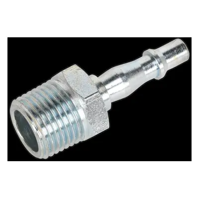 Screwed Adaptor Male 1/2"BSPT Pack of