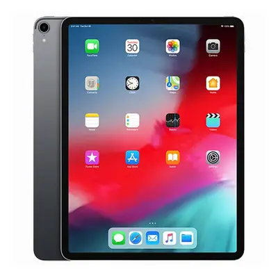 (Space Grey) iPad Pro 12.9 3rd Gen 256GB Wi-Fi