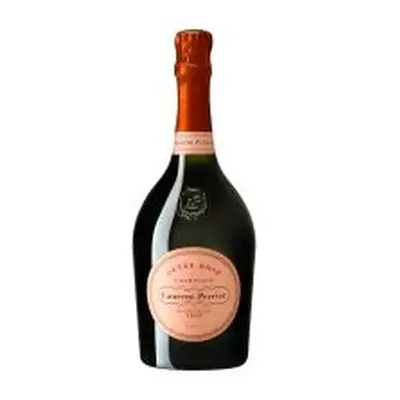 Laurent-Perrier Champagne Cuvee Rose Brut 750ml