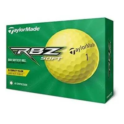 TaylorMade RBZ Soft Golf Balls