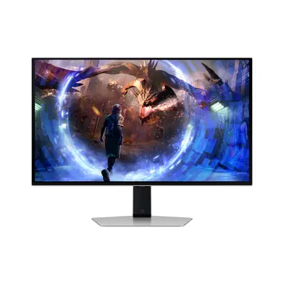 Samsung 27'' Gaming Monitor Odyssey OLED QHD 360Hz 2560x1440 LS27DG602SUXXU