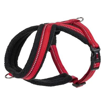 Halti HALTI Comfy Harness, Large, Red, 0.24 kg