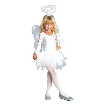 Rubies Angel Toddler Costume 2-4T