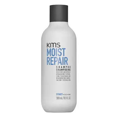 KMS MOISTREPAIR Shampoo oz Pack of