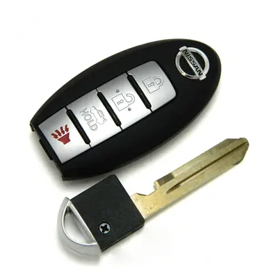 NISSAN CWTWB1U840 Factory OEM KEY FOB Keyless Entry Remote Alarm Replace