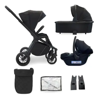 MB450i 3-in-1 Travel System - Black