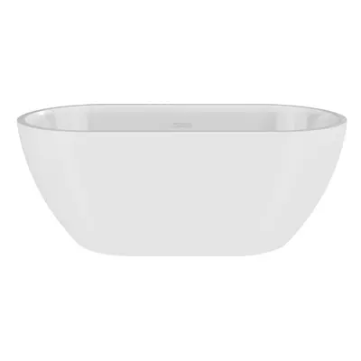 Contemporary Oval Freestanding Bath from Balterley - 1600mm x 780mm