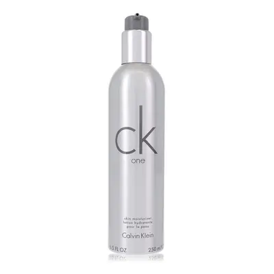 CK ONE by Calvin Klein Body Lotion/ Skin Moisturizer (Unisex) 8.5 oz