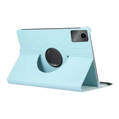 (sky blue, For Lenovo Tab M11) Degree Rotating Stand Tablet Case For Lenovo M11 11 Case For Xiao