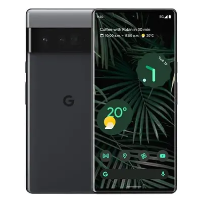 Google Pixel Pro 256GB | Stormy Black | Unlocked