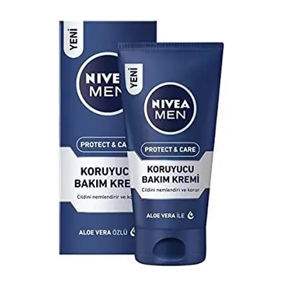 NIVEA For Men Moisturising Lotion ml