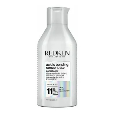 Repairing Conditioner Redken ACIDIC BONDING CONCENTRATE ml Damaged hair