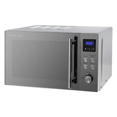 Russell Hobbs RHM2086SS Litre Stainless Steel Digital Microwave