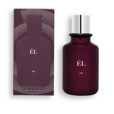 Ãl For Him Eau de Parfum Men 100ml Mercadona Fragrance for Him New